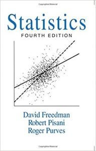 Statistics (Fourth Edition) 4th Edition Book to Read