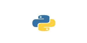 Python Programming Skils