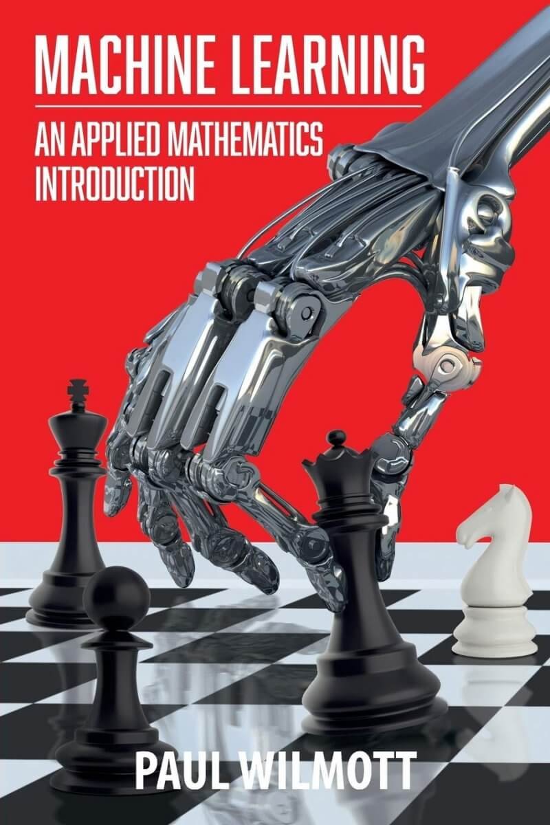 Top Powerful Short Artificial Intelligence Books Laconicml