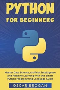 Python for Beginners Book To Read