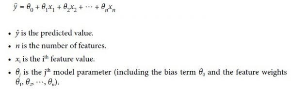 Effortless Way To Implement Linear Regression in Python