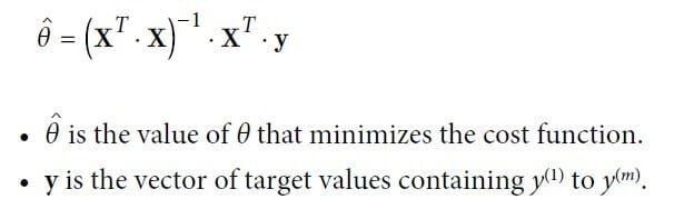 Effortless Way To Implement Linear Regression in Python