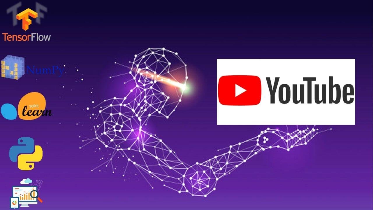 Top 10 Best Artificial Intelligence YouTube Channels in 2020