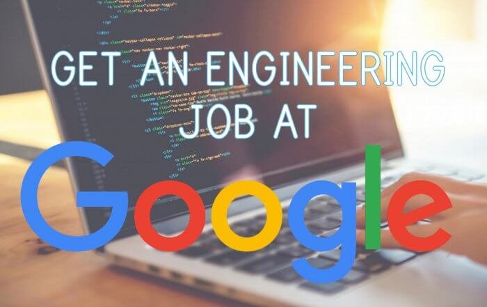 Most Important Skills To Get a Job at Google