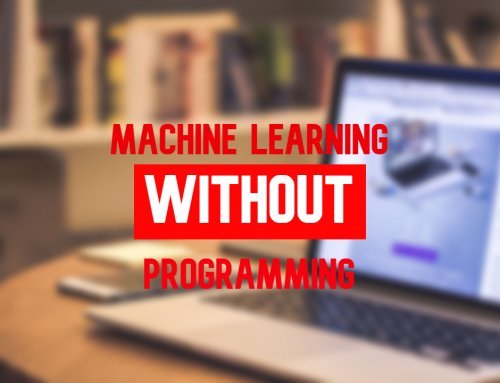 How To Do Machine Learning WITHOUT Any Programming Language Using WEKA