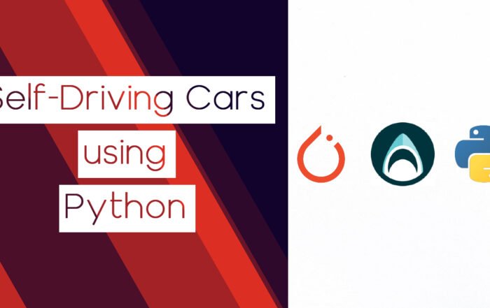 Learn How to Build a Self-Driving Car System with Python