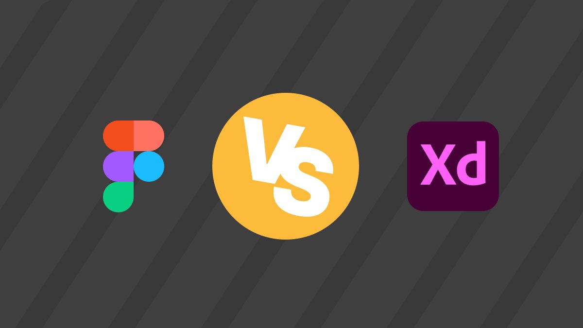 Figma vs Adobe XD: Which Design Tool is Right for You or Your Team?